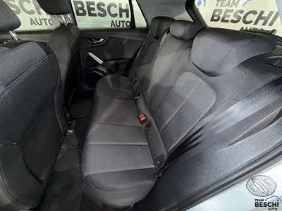 Audi Q2 Q2 35 TFSI S tronic Business (16)