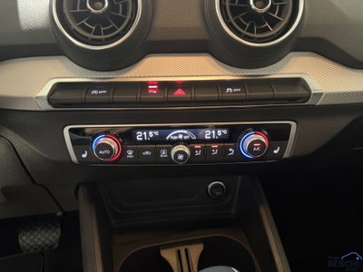 Audi Q2 Q2 35 TFSI S tronic Business (17)