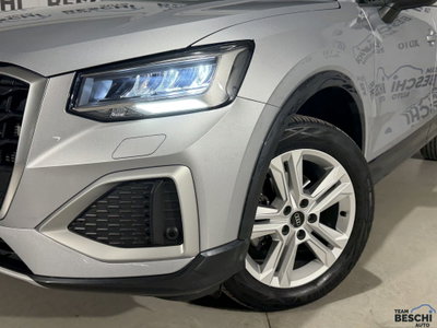 Audi Q2 Q2 35 TFSI S tronic Business (18)