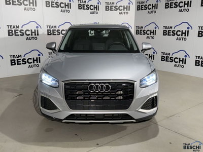 Audi Q2 Q2 35 TFSI S tronic Business (19)