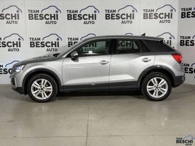 Audi Q2 Q2 35 TFSI S tronic Business (3)