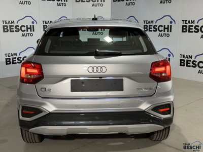 Audi Q2 Q2 35 TFSI S tronic Business (4)