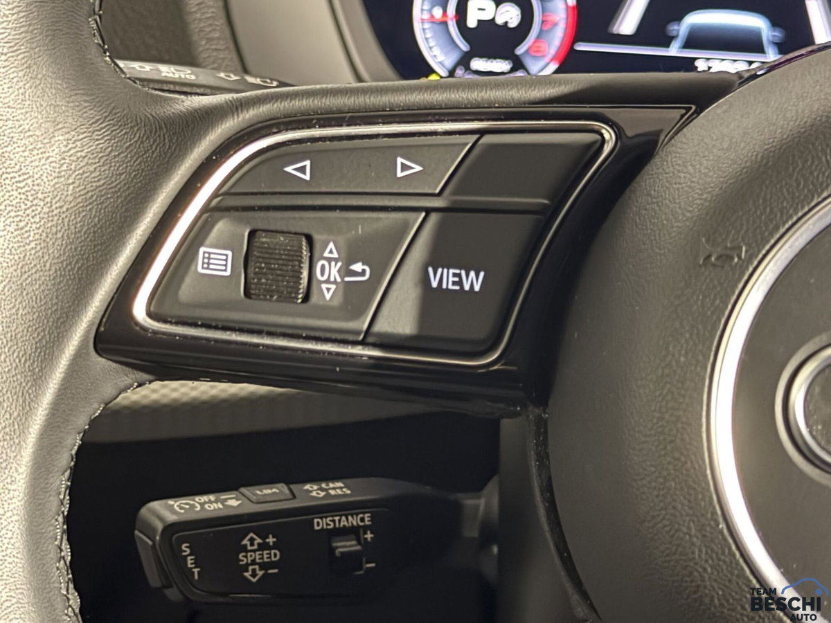 Audi Q2 Q2 35 TFSI S tronic Business (8)