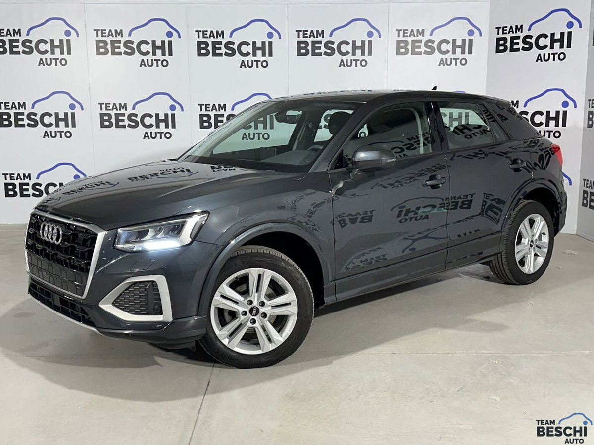 Audi Q2 Q2 35 TFSI S tronic Business