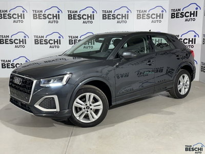 Audi Q2 Q2 35 TFSI S tronic Business usata