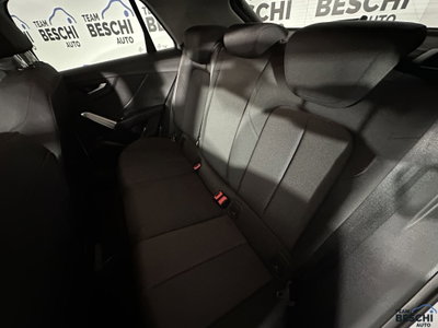 Audi Q2 Q2 35 TFSI S tronic Business (10)