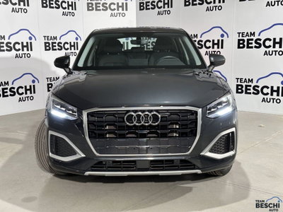 Audi Q2 Q2 35 TFSI S tronic Business (11)