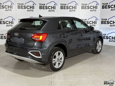 Audi Q2 Q2 35 TFSI S tronic Business (3)