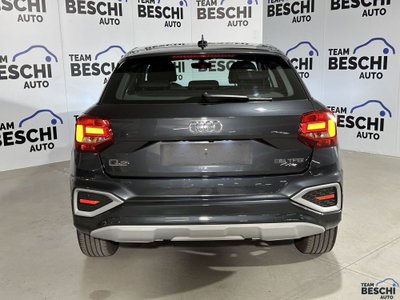 Audi Q2 Q2 35 TFSI S tronic Business (4)