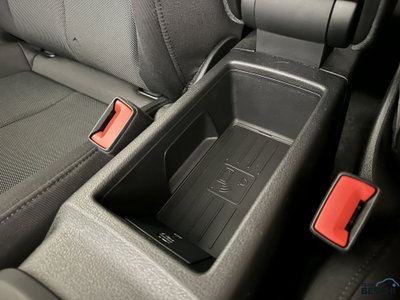 Audi Q2 Q2 35 TFSI S tronic Business (7)