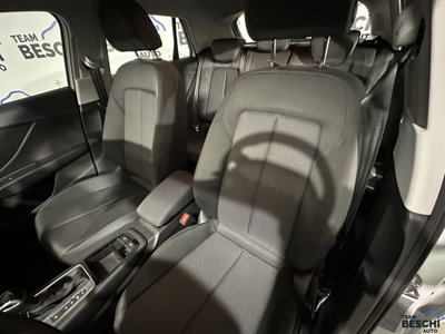 Audi Q2 Q2 35 TFSI S tronic Business (9)
