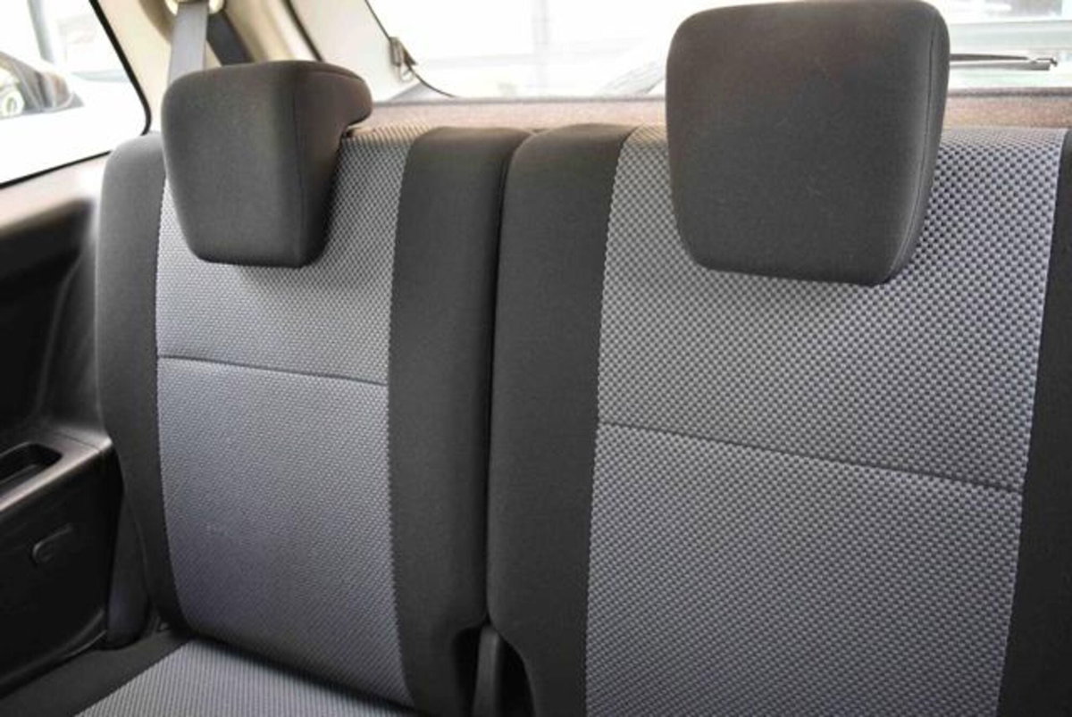 Suzuki Grand Vitara 1.9 DDiS 3 porte Offroad (12)