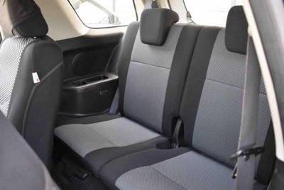 Suzuki Grand Vitara 1.9 DDiS 3 porte Offroad (13)