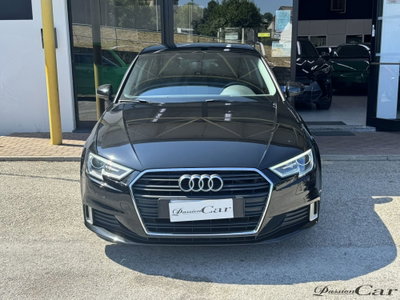 Audi A3 Sportback 1.6 TDI Sport (2)