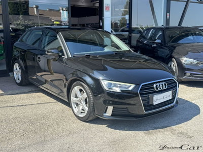 Audi A3 Sportback 1.6 TDI Sport (3)