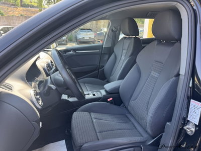Audi A3 Sportback 1.6 TDI Sport (5)