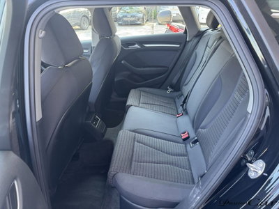 Audi A3 Sportback 1.6 TDI Sport (6)