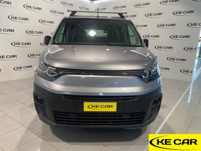Fiat Doblò combi N1 1.5 diesel 130cv auto (2)