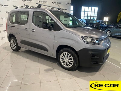 Fiat Doblò combi N1 1.5 diesel 130cv auto (3)