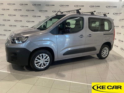 Fiat Doblò combi N1 1.5 diesel 130cv auto (4)