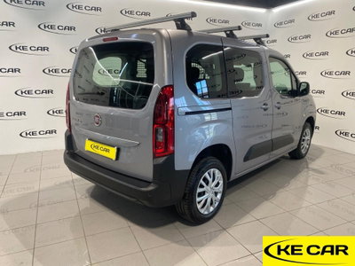 Fiat Doblò combi N1 1.5 diesel 130cv auto (5)