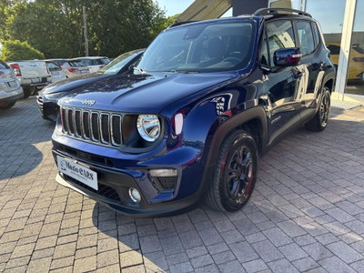 Jeep Renegade 1.0 T3 Longitude usata