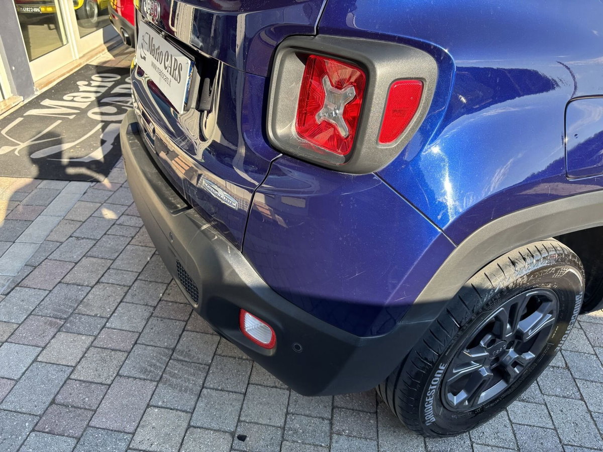 Jeep Renegade 1.0 T3 Longitude (14)