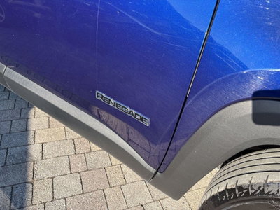 Jeep Renegade 1.0 T3 Longitude (17)