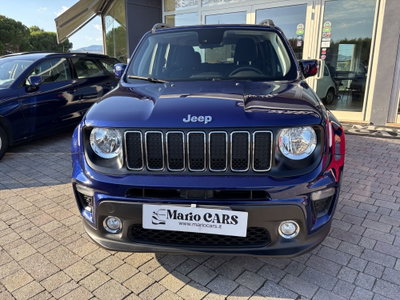 Jeep Renegade 1.0 T3 Longitude (2)