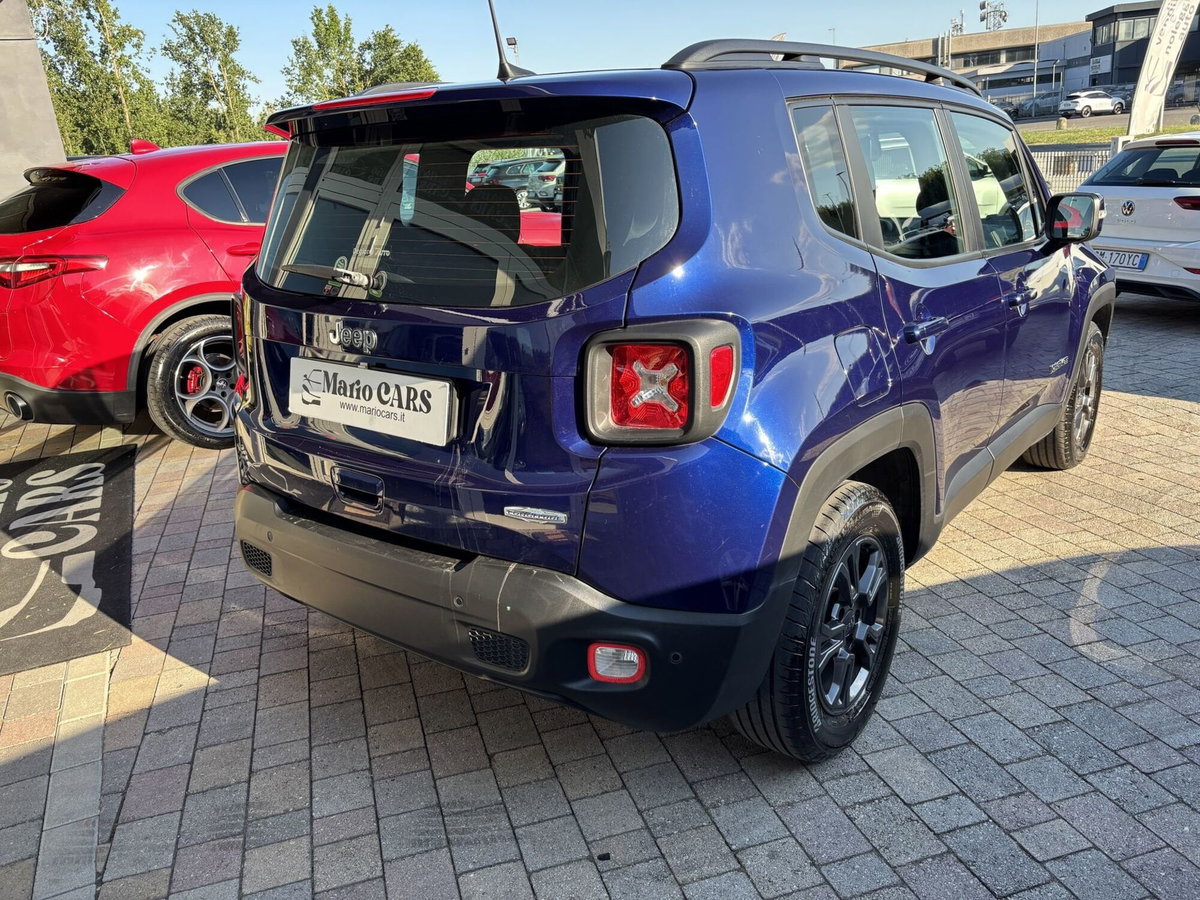 Jeep Renegade 1.0 T3 Longitude (4)