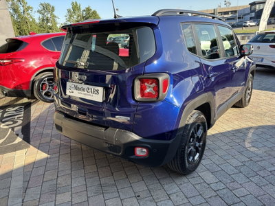 Jeep Renegade 1.0 T3 Longitude (4)