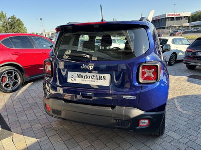 Jeep Renegade 1.0 T3 Longitude (5)
