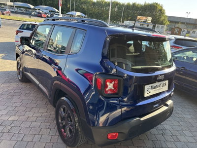 Jeep Renegade 1.0 T3 Longitude (6)