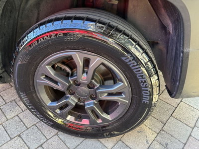 Jeep Renegade 1.0 T3 Longitude (7)