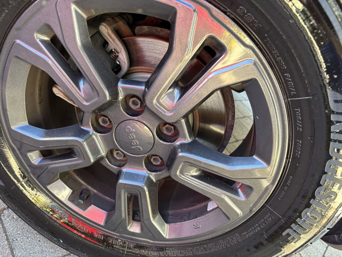 Jeep Renegade 1.0 T3 Longitude (8)