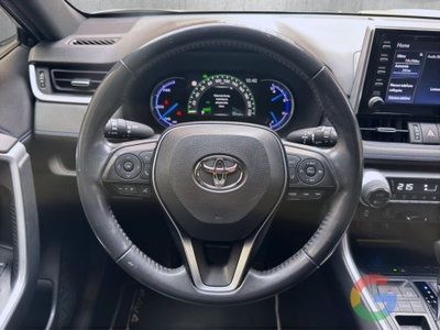 Toyota Rav4 vvt-ie h Style 2wd 218cv e-cvt (10)