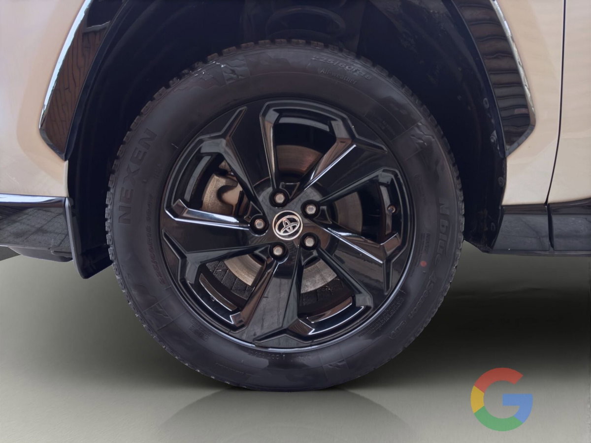 Toyota Rav4 vvt-ie h Style 2wd 218cv e-cvt (7)