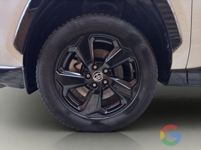 Toyota Rav4 vvt-ie h Style 2wd 218cv e-cvt (7)