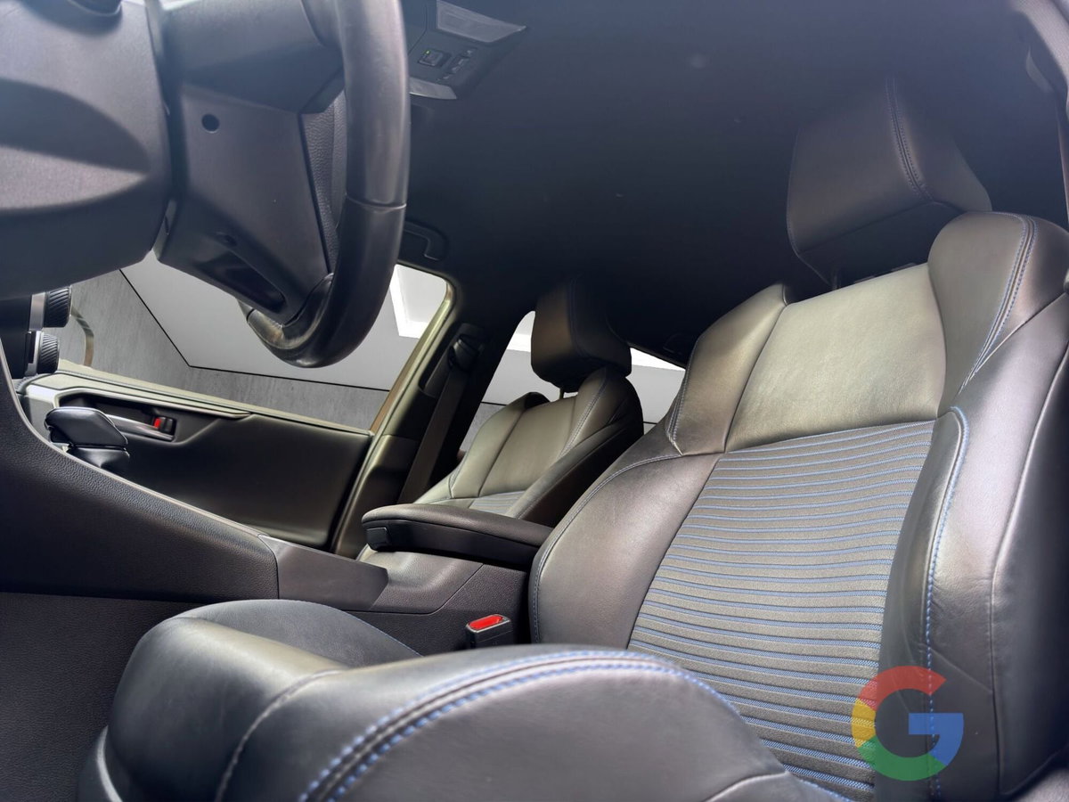 Toyota Rav4 vvt-ie h Style 2wd 218cv e-cvt (8)