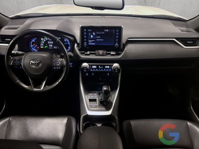 Toyota Rav4 HV (218CV) E-CVT 2WD Style (8)