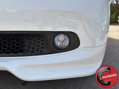 smart forfour forfour 90 0.9 Turbo Brabus Style (12)