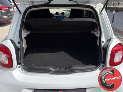 smart forfour forfour 90 0.9 Turbo Brabus Style (9)