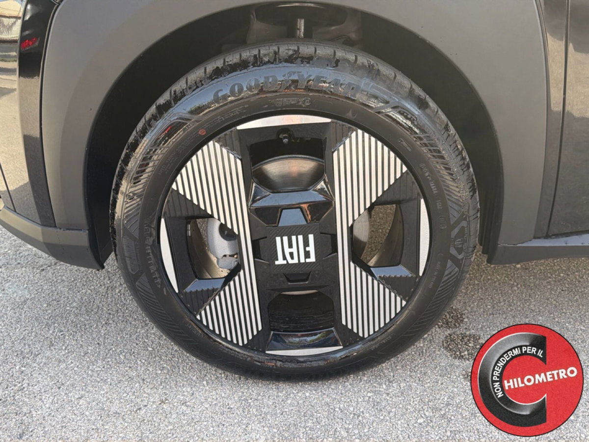 Fiat Grande Panda 1.2 hybrid La Prima 110cv edct (12)