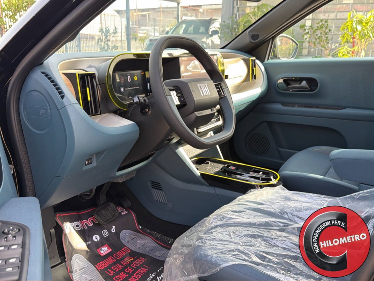 Fiat Grande Panda 1.2 hybrid La Prima 110cv edct (14)