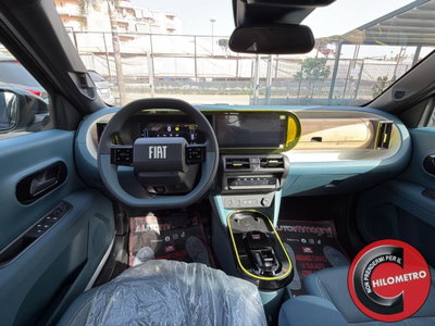 Fiat Grande Panda 1.2 hybrid La Prima 110cv edct (15)