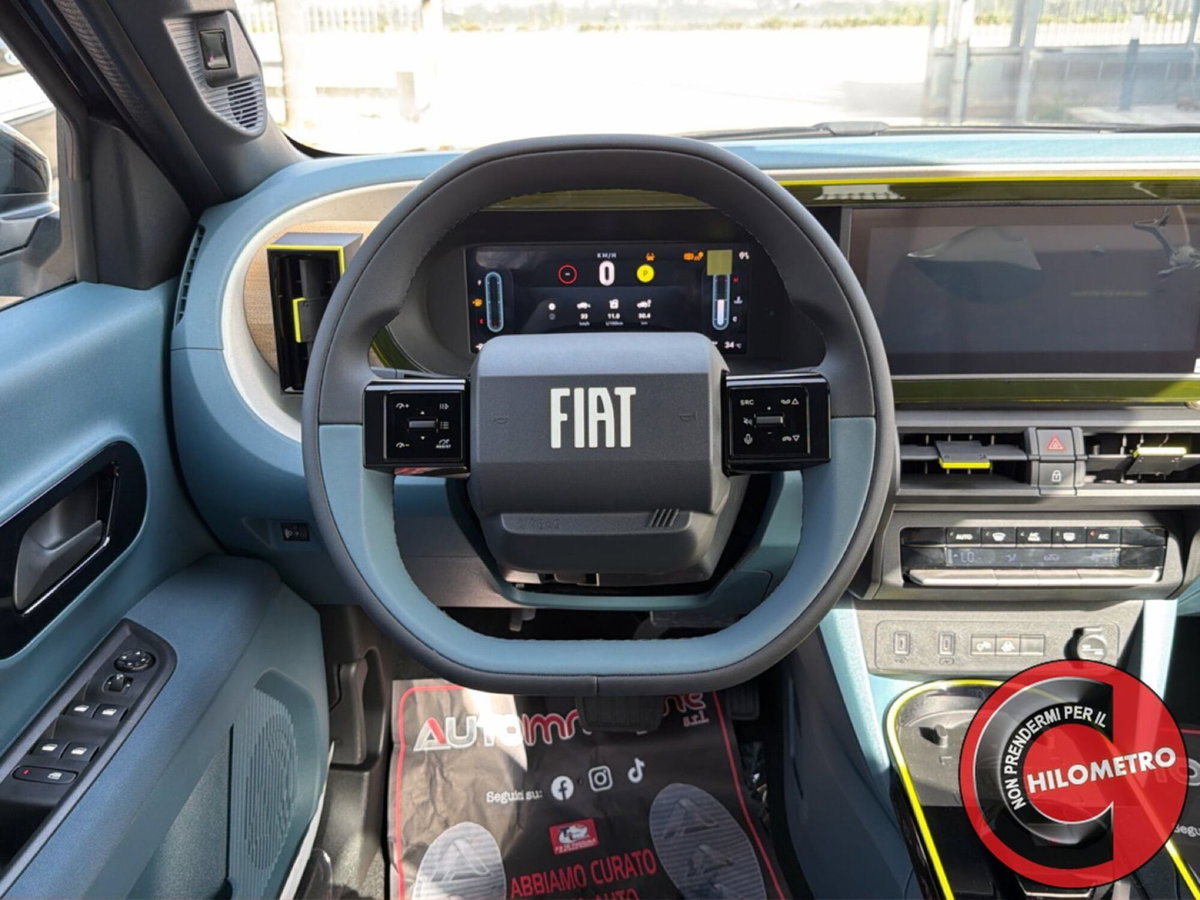 Fiat Grande Panda 1.2 hybrid La Prima 110cv edct (16)