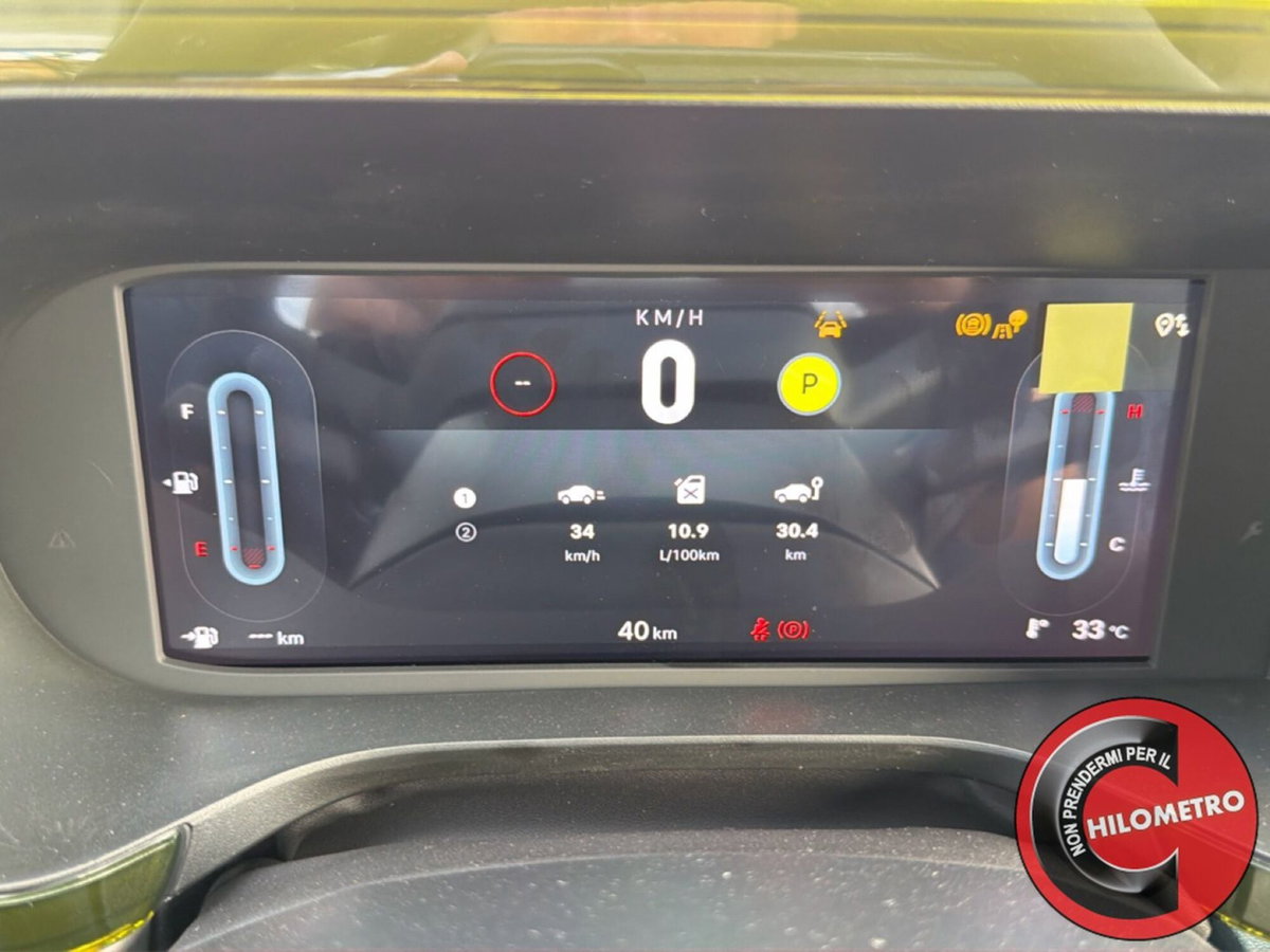 Fiat Grande Panda 1.2 hybrid La Prima 110cv edct (17)