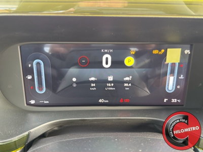 Fiat Grande Panda 1.2 hybrid La Prima 110cv edct (17)