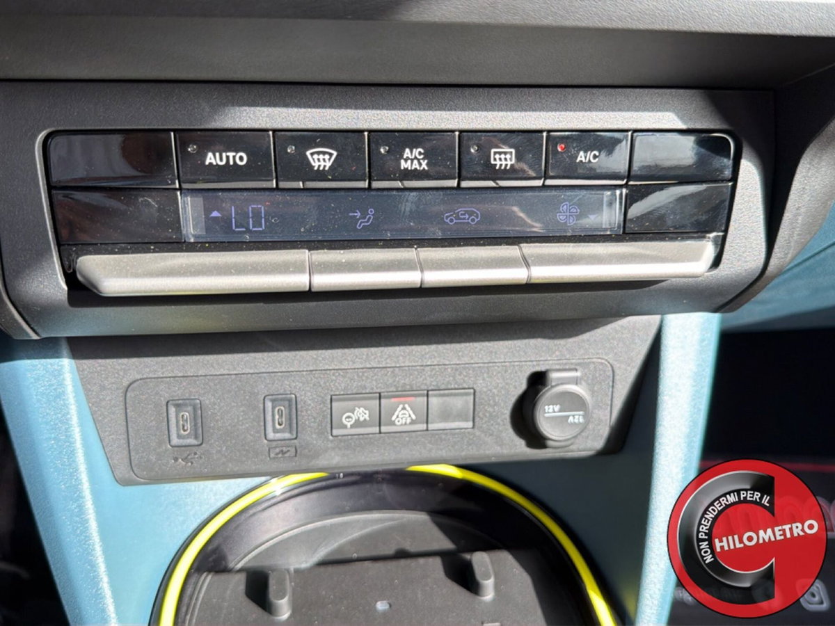 Fiat Grande Panda 1.2 hybrid La Prima 110cv edct (18)