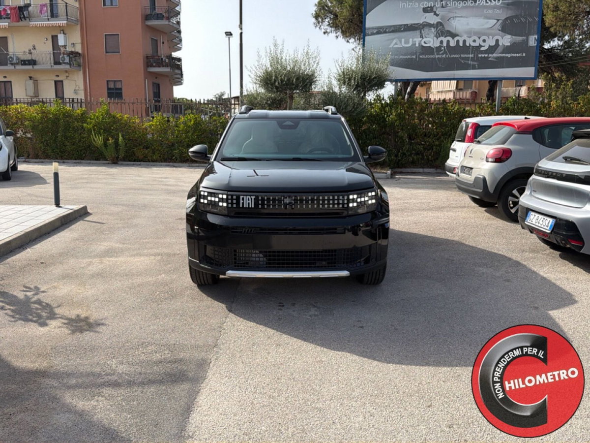 Fiat Grande Panda 1.2 hybrid La Prima 110cv edct (2)